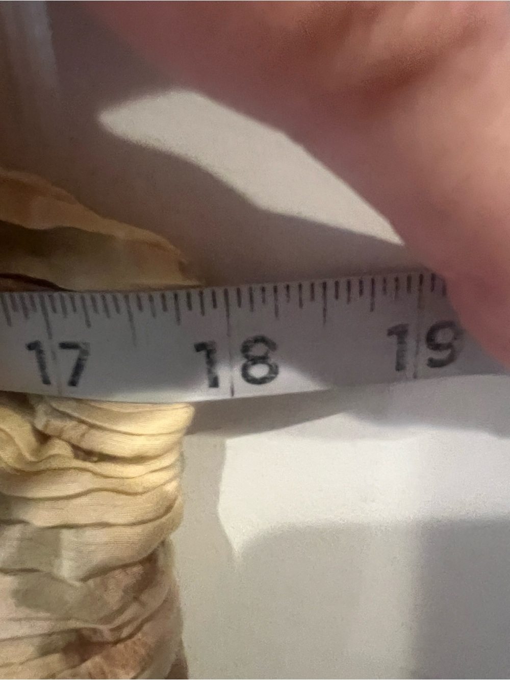 NWT Sofie the Label Lightweight Tiered Dress Size Large - Picture 8 of 16